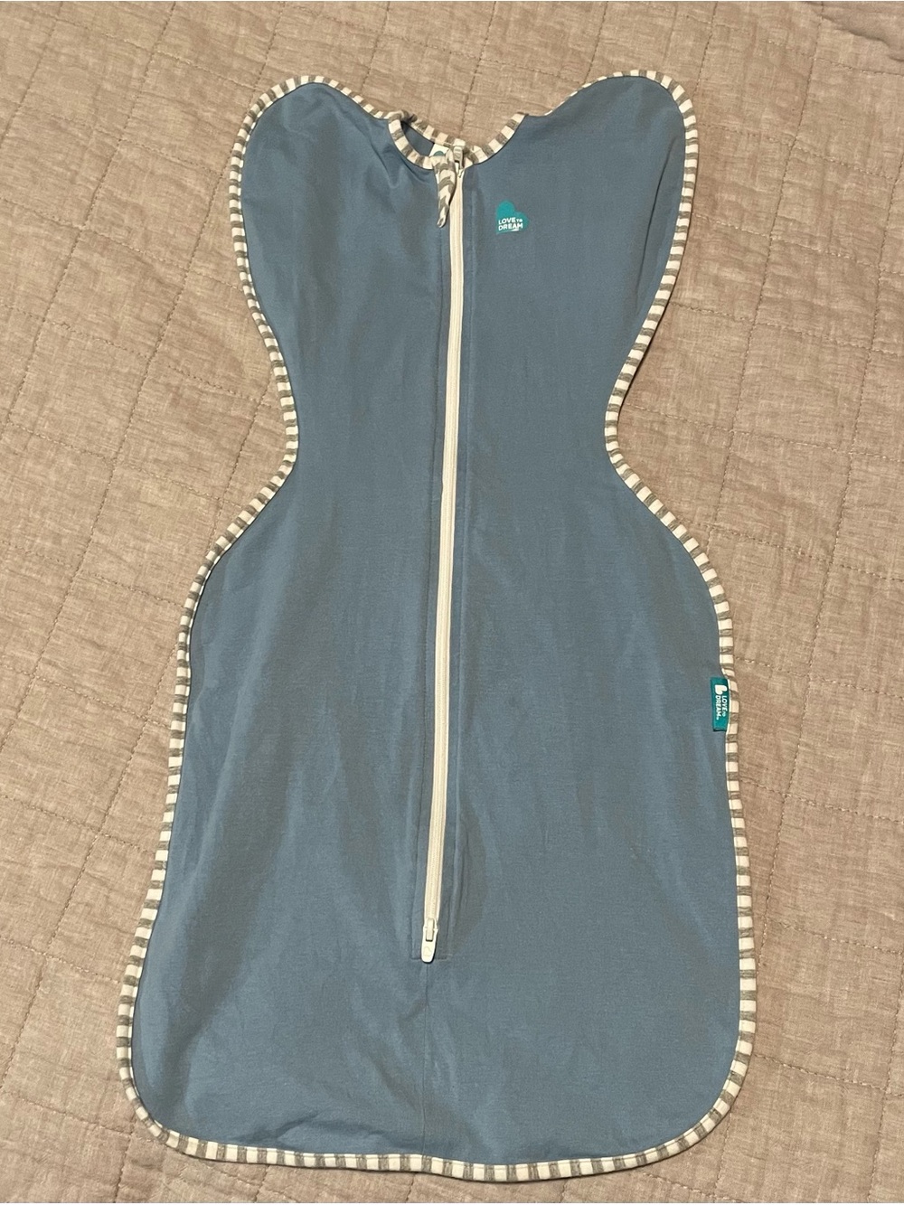 Size M - Love to Dream Swaddle Up
